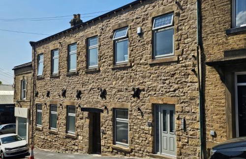 Luxury studio flat, Skipton - Foto 10