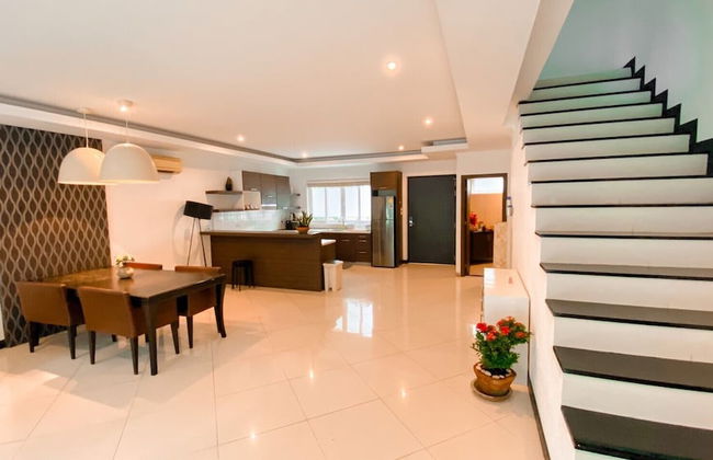 Hidden Palm Pool Villas - Photo 23