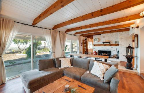 Spacious Riverside Farmhouse, Perfectly Located - Foto 2