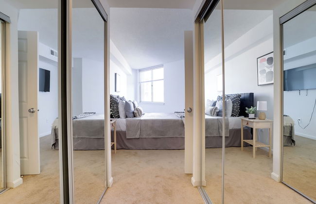 Arlington Apartments Near Metro - Foto 11