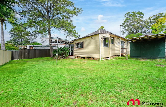 Metawise/parramatta Cozy Room With Furniture Wifi - Photo 11