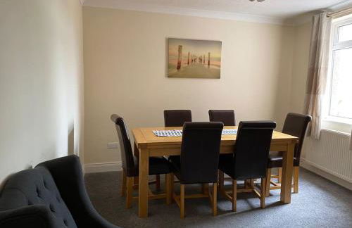 Spacious 5 bedroom house in Prestatyn, North Wales - Foto 17