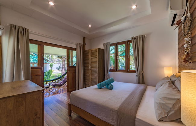 Joy Beach Villas - Foto 14