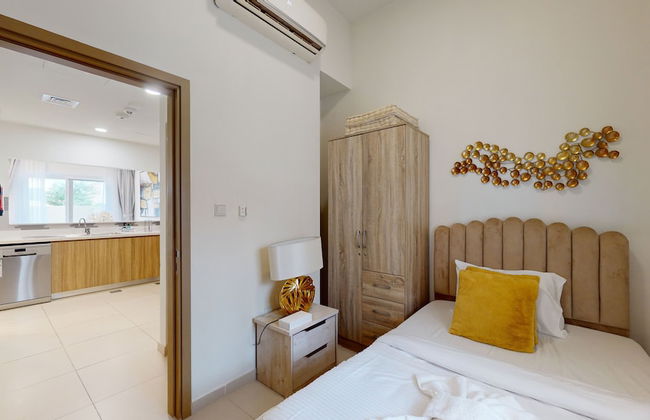 Primestay -3br Villa With Private Garden - Foto 1