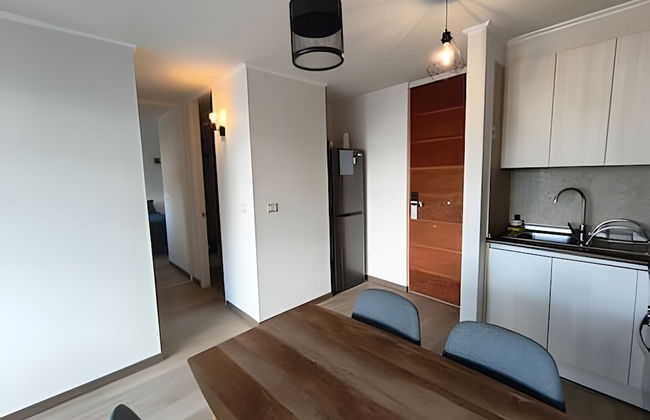 Oceana Suites Distrito Verde - Foto 20