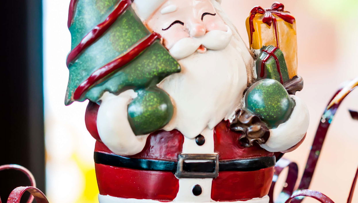 Visite des marchés de Noël d'Alsace