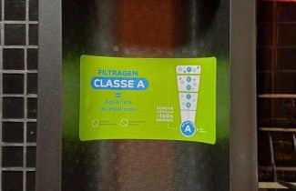 StudioRD Copacabana 250m da praia esquina com a Rua do Copacabana Palace Rodolfo Dantas - Foto 18