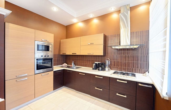 KievApartment - Foto 30