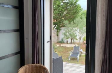 Maison Sable à Rivedoux Plage 17940 - Foto 12