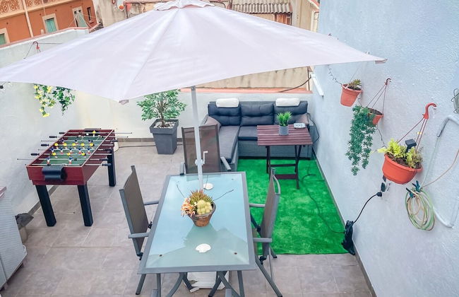 Unik Vacation Major in Tarragona - Foto 6