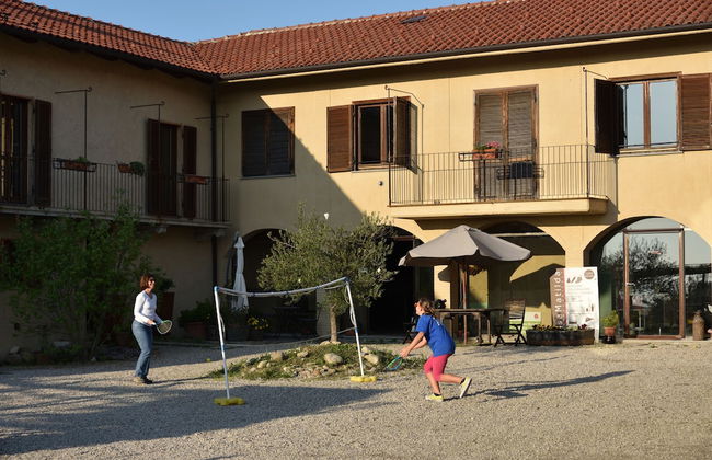 CasaMatilda Agriturismo Langhe - Foto 41