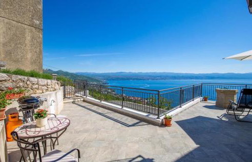 1 Bedroom Awesome Apartment In Lovran - Foto 9