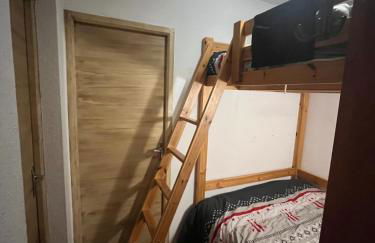 Le JETAY 39 App 6 personnes aux MENUIRES - Foto 10