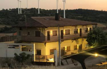 Country Houses Santa Ana de la Sierra - Foto 27