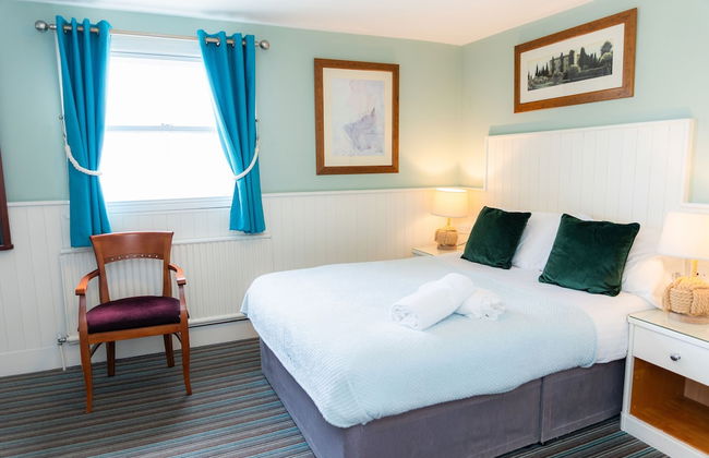 The Clarendon Hotel - Foto 17