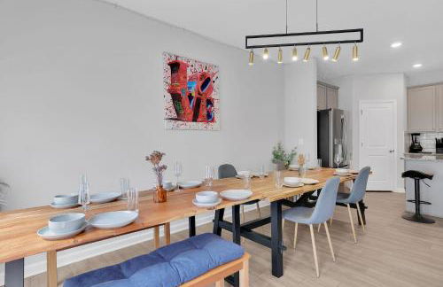 GoodLiving Atlanta - Family Getaway - Pets Welcome - Foto 7