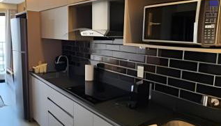 Lar no Bueno/ Apto. de Luxo 2 quartos - Foto 3