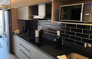 Lar no Bueno/ Apto. de Luxo 2 quartos - Foto 3