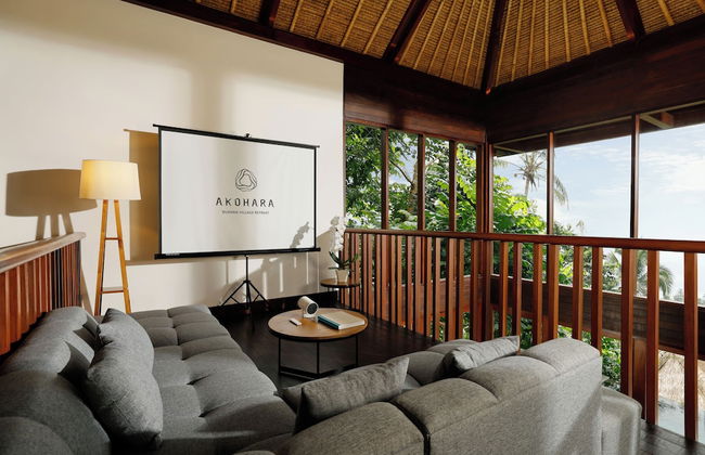 Akohara Buahan Village Retreat - Foto 7