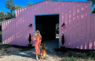 Free Pumpkin Patch Tickets + Farm Stay - Foto 14