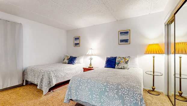 Suntide III Condominiums - Foto 4, Habitación