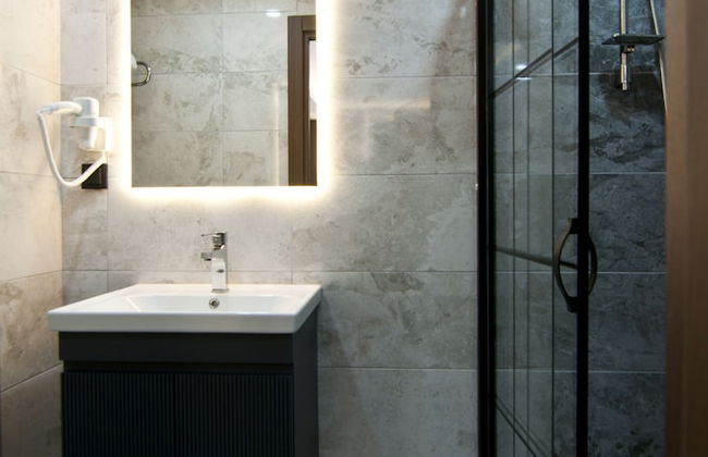 Grand Bagoz Hotel - Foto 49