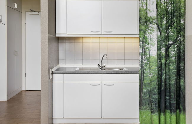 Gästeresidenz PelikanViertel - Foto 36