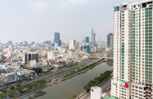 Rivergate Apartment - MM Home - Foto 57