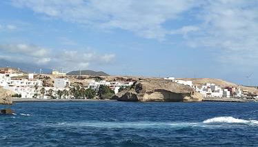 Playa Celeste Tajao - Foto 1