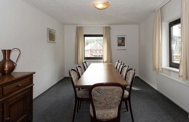 Classy Holiday Home in Deutschneudorf near Glockenwanderweg - Foto 21