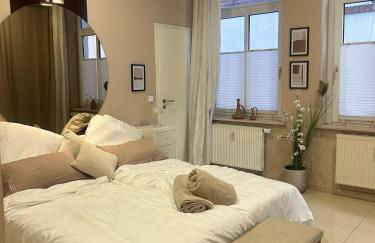 Wohnen im Beauty Salon- im Herzen von Greven - Foto 18