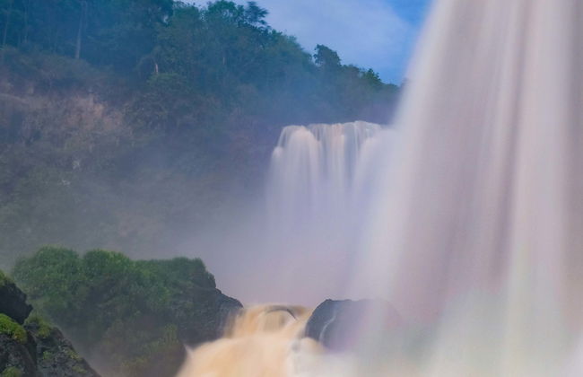 Excursions privées depuis Asunción - Photo 1