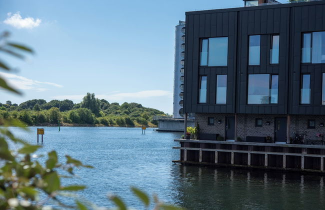 Sanders Pier - Cozy 3 Bdr Townhouse With Terrace - Foto 8