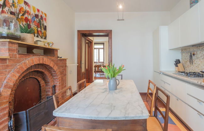 La Casa del Golfista by Rent all Como - Photo 19