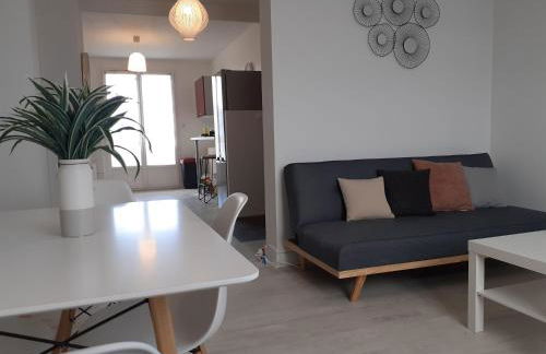 Un appartement lumineux avec vue exceptionnelle avec 3 chambres - Foto 35