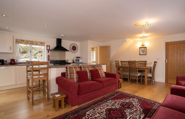 Low Jock Scar Country Estate - Foto 28