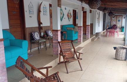 ESPAÇO Casa D' Praia - Foto 6