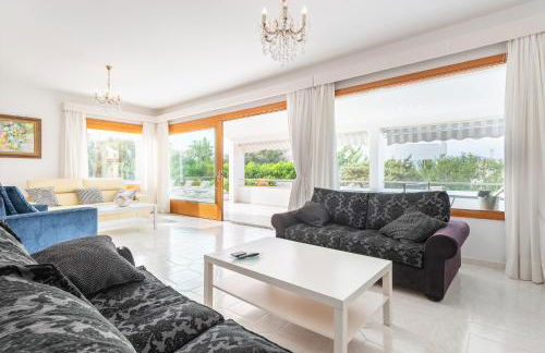 Villa Garrido - Foto 20