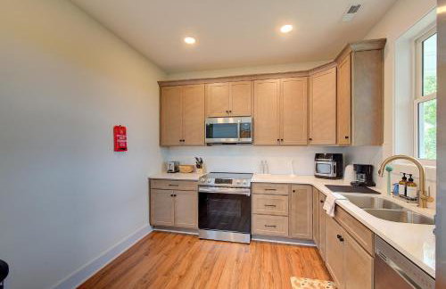 Loft vibes at the city Barn - Foto 17