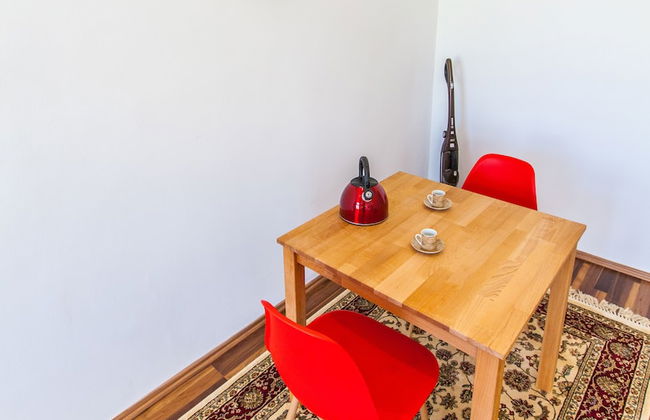 City Apartment by Stadthalle - Photo 5