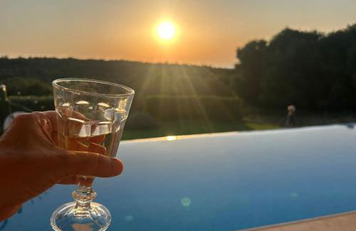 Villa Antikleia - Foto 19