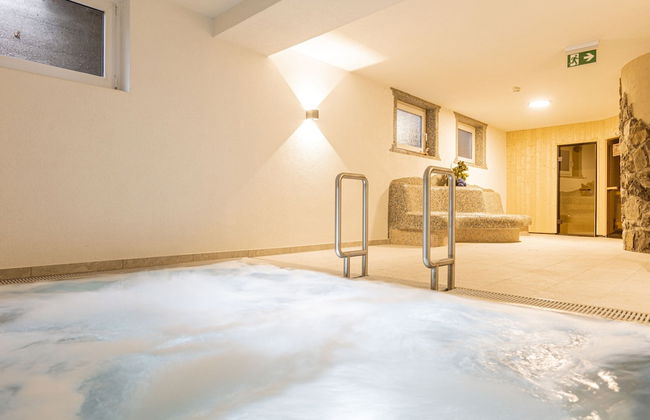 Lush Apartment in Tyrol With Sauna - Foto 11