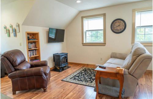 Mockingbird Mountain Spa and Retreat - Foto 6