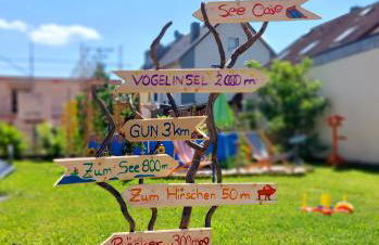 SeeOase in Muhr am See inkl Frühstück - Foto 18