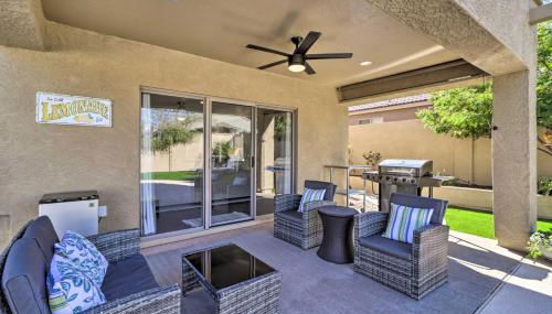 Heated Pool! Family-Friendly Goodyear Getaway - Foto 3