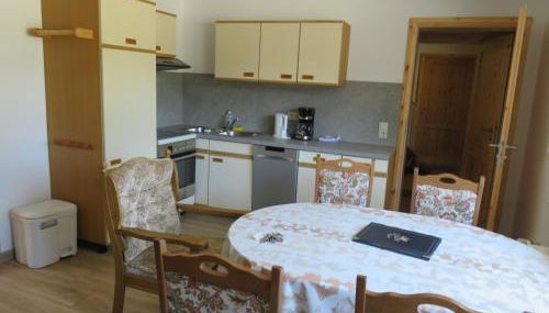 Ferienhaus Diana in Thale OT Altenbrak - Foto 5