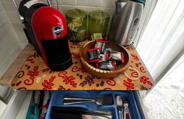 6 Civico d arte Gargano home - Foto 8