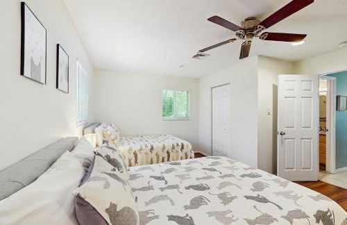 Coastal Bliss - Foto 29