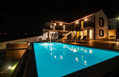 Casa da Belavista with Jacuzzi - Photo 40