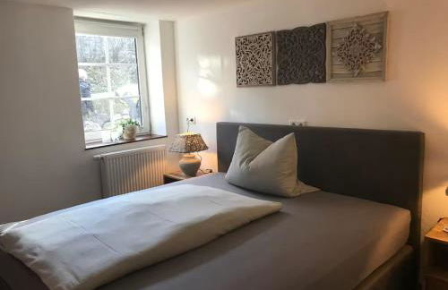 Landhaus am Schlosspark FeWo 4 - Foto 8